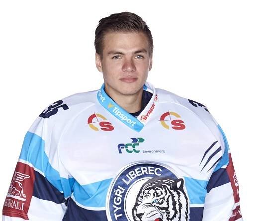 Profil hráče Roman Will