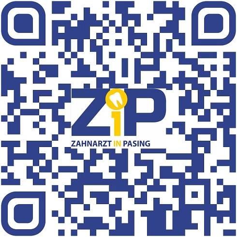 qr codes | ZiP