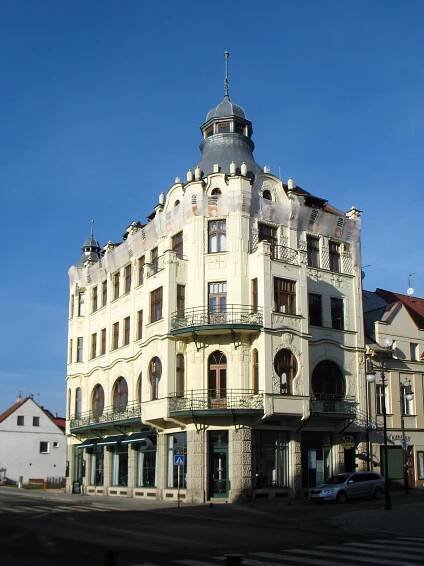 Kavárna Union (Česká Lípa)