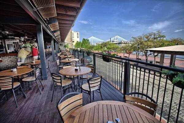 River Street Inn (Adults Only) Savannah Exterior photo
