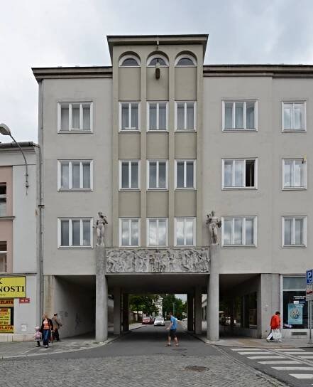 Soubor:Opava Horní náměstí 24 354.jpg – Wikipedie