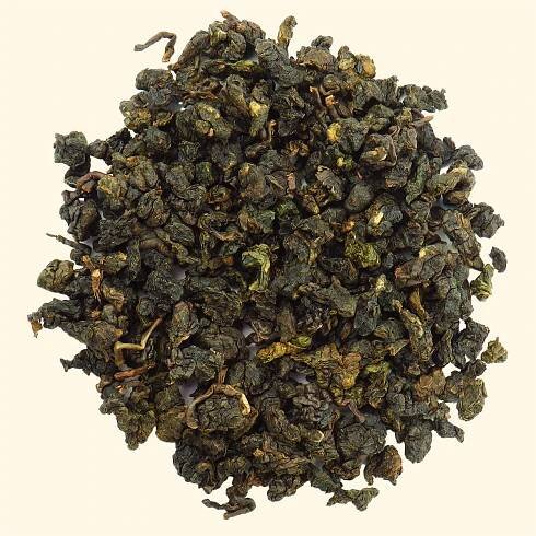 FORMOSA GABA SPECIAL OOLONG - Čaje Nateeva