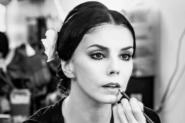 Russian ballet star Natalia Osipova: ‘I try not to listen to the news. I don’t want to be political’