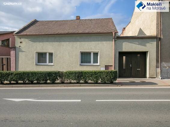 Prodej  rodinného domu 213 m², pozemek 721 m², Keplerova, Olomouc - Holice