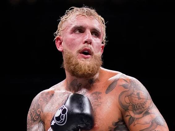 Who is Ryan Bourland? Jake Paul’s next opponent revealed as boxing venture continues
