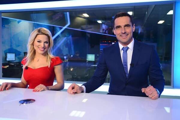 Eva Perkausová a Roman Šebrle nebudou součástí  nového projektu Prima CNN...