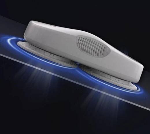 Xiaomi Hutt DDC55 - white | roboticky-vysavac.cz