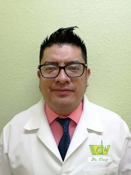 Jose Cruz image