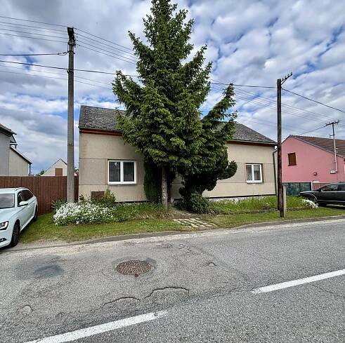Prodej rodinného domu se zahradou - Studnice | Reality.iDNES.cz 
