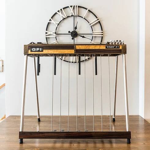 BUY — PEDAL STEEL REVIVAL