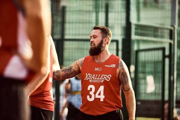Novinky – Page 18 – Streetball Mania
