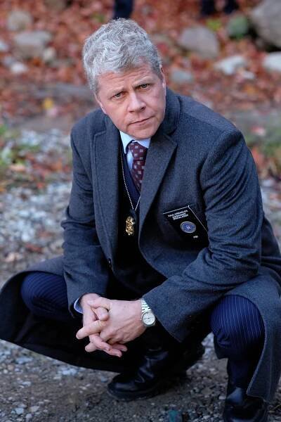 Michael Cudlitz - Actor