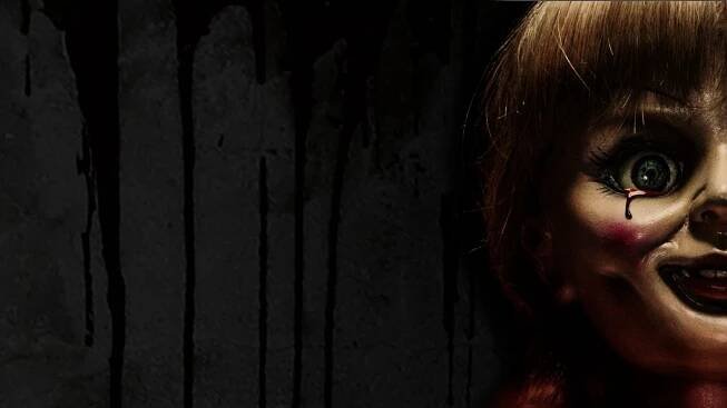 Annabelle – Filmy a Seriály online zdarma.