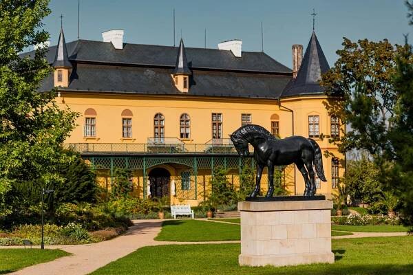 Fotogalerie - Slatiňany