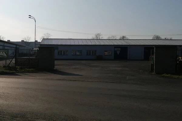 EUROPE TRUCK Corp, s.r.o. foto 1