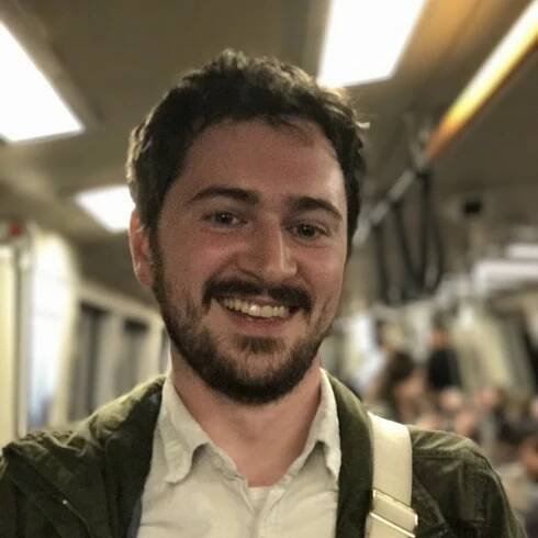 Aaron Tilley
