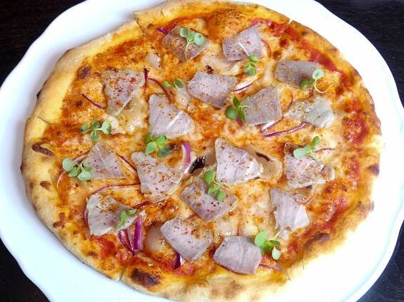 Modena Modern Italian Cuisine