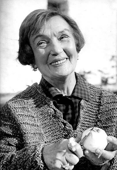 30 let od smrti Marie Rosůlkové (†91): Na lásku měla smůlu, dožila po boku kněze!