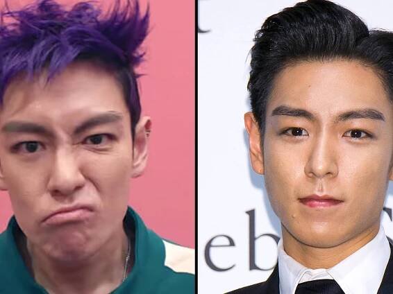 Who plays Thanos in Squid Game season 2? Boss defends T.O.P. casting following scandal