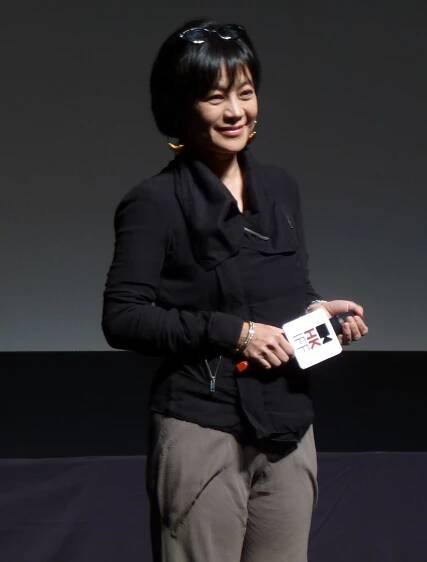 Sylvia Chang - Wikipedia