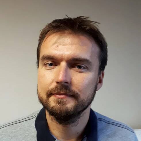 Ing. Peter Horváth