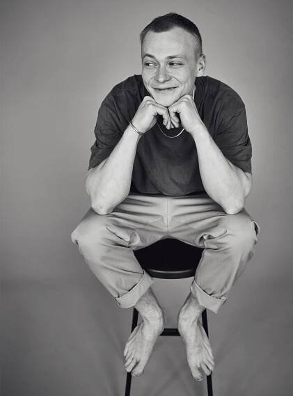 portfolio | marcus höhn