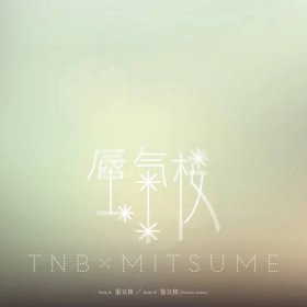 ザ・なつやすみバンド [TNB × mitsume]／蜃気楼 (2018)
《アナログ 7inchシングル》
Ultra Vibe