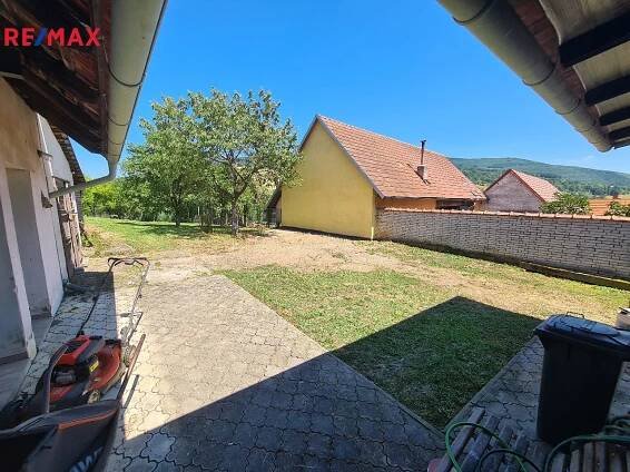 Prodej Dům, Březová, okres Zlín