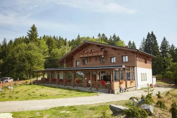 Wellness aparthotel Martiňák, Horní Bečva | Hotel.cz