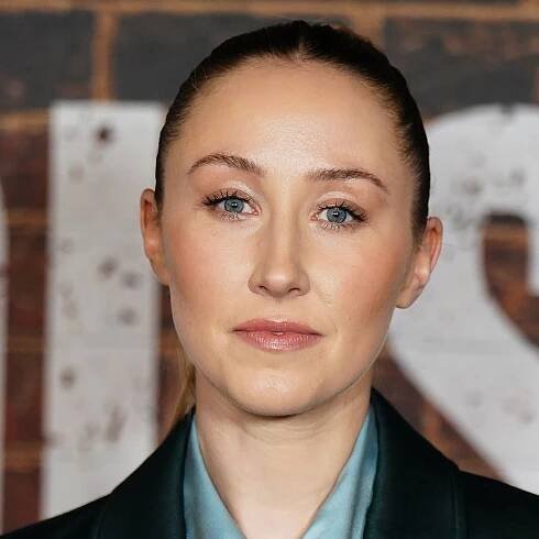 Adolescence star Erin Doherty's life away from the cameras