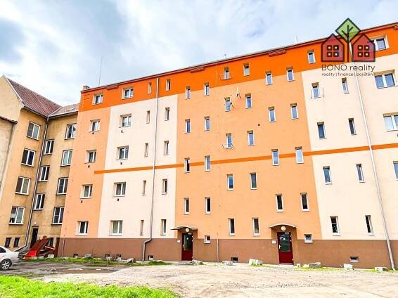 Pronájem bytů 2+1, Střekov | Mapio.cz
