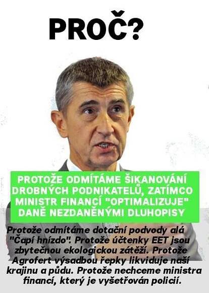 Babišova pravda: jak pracují deníky Mafra pro svého vydavatele