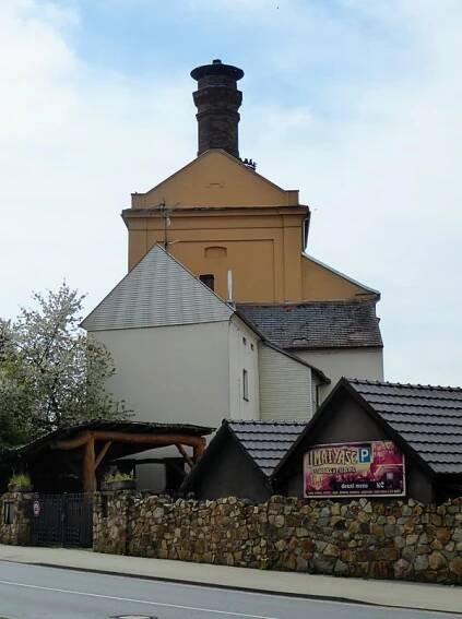Restaurace U Matyáše foto 3