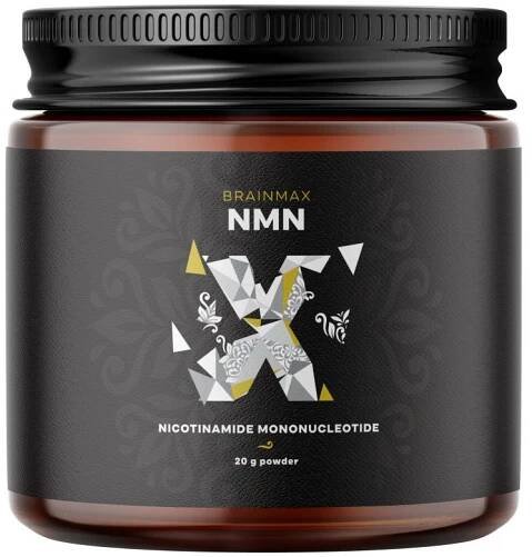 NMN (nikotinamid mononukleotid)