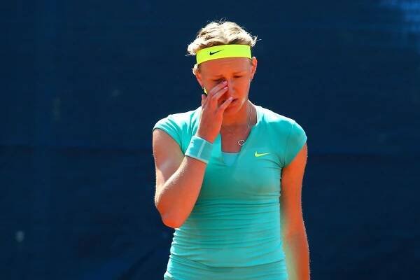 Smitková ani Martincová si French Open nezahrají, končí v kvalifikaci