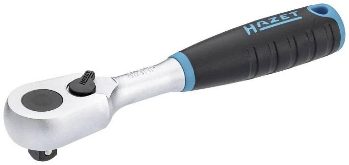 Přestavitelná ráčna Hazet 863HP