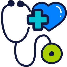 IndustryIcons Healthcare