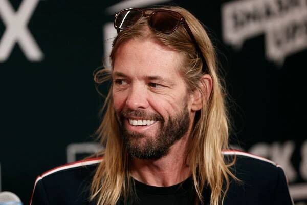 Foo Fighters’ Taylor Hawkins’ sudden death ‘may be drugs related’