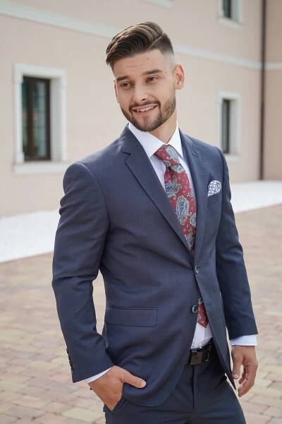 První čtveřice finalistů Muže roku: Líbí se vám plynař, fitness trenér, tesař, nebo student?