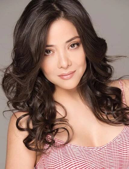 Teresa Ruiz fotka