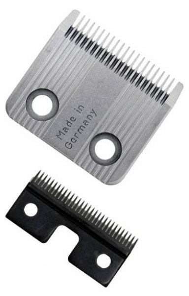 Moser 1230-7820 stříhací hlavice standard