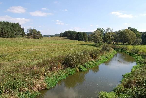 Lomnice (řeka)
