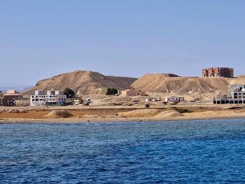 Photos • Marsa Alam (Town/city) • Mapy.com