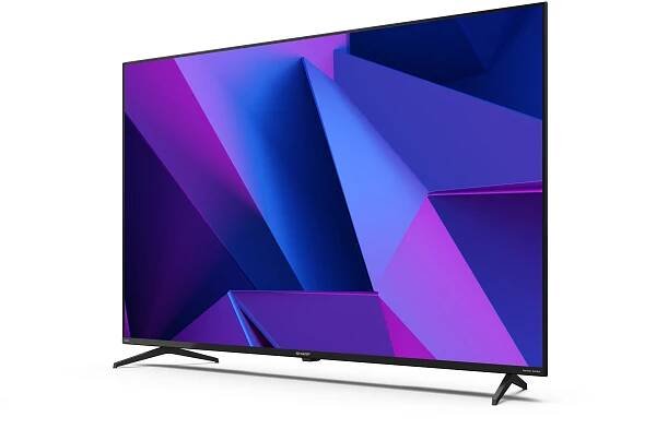 55" Sharp 55FN2EA