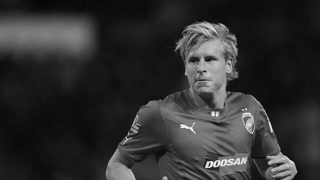 ŠOKUJÍCÍ ZPRÁVA: Fotbalista Rajtoral (†31) spáchal sebevraždu!