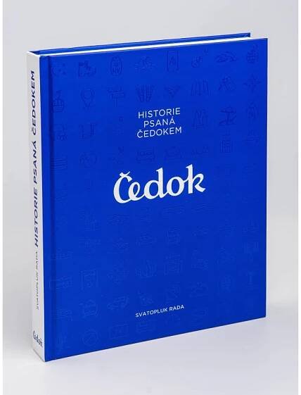 HISTORIE PSANÁ ČEDOKEM - Čedok