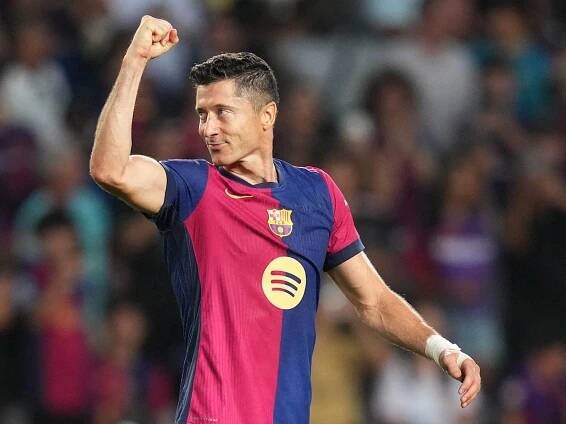 Girona vs. FC Barcelona: Predicted lineups, team news and score prediction