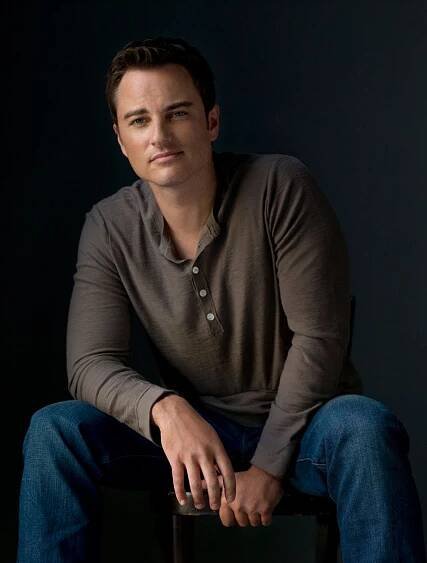 Kerr Smith - Změna je život - Promo