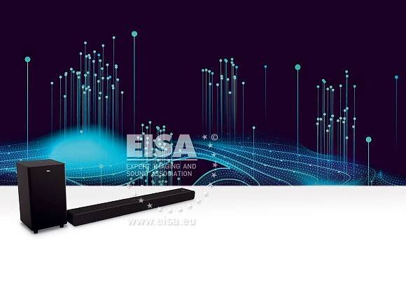 EISA AWARDS 2021-2022