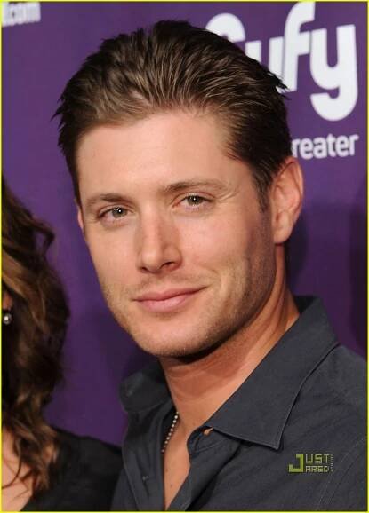Five Awesome Things You Can Learn From Jensen Ackles Hairstyle | jensen ackles hairstyle - The World Tree Top